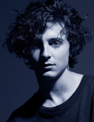 Timothee Chalamet pic #1328672
