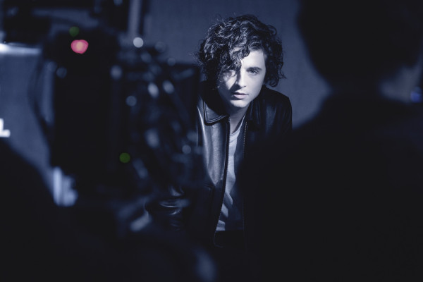 Timothee Chalamet pic #1349850