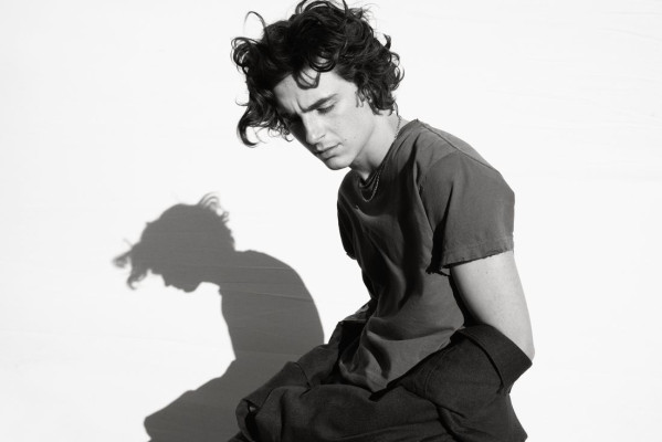 Timothee Chalamet pic #1328665