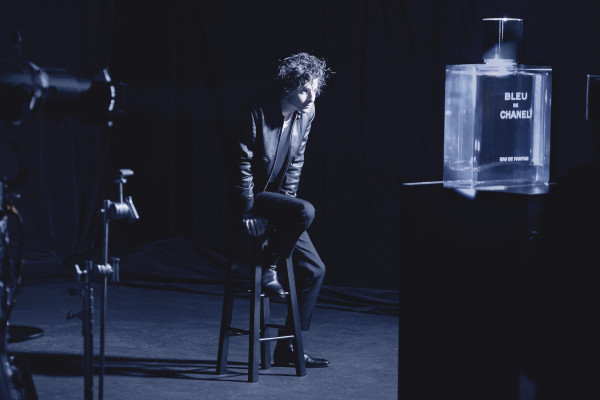 Timothee Chalamet pic #1349851