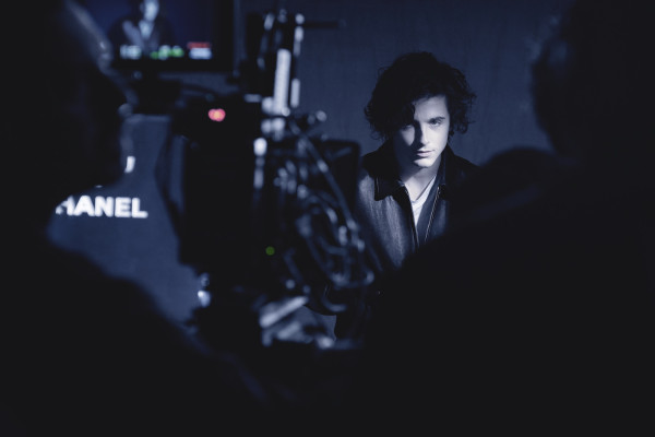 photo 23 in Timothee Chalamet gallery [id1370603] 2025-04-25 00:00:00
