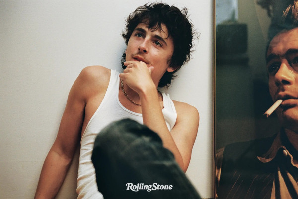 Timothee Chalamet pic #1364481