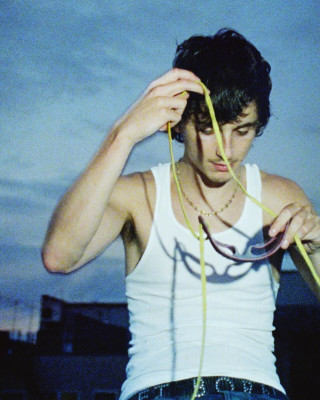 Timothee Chalamet pic #1364530