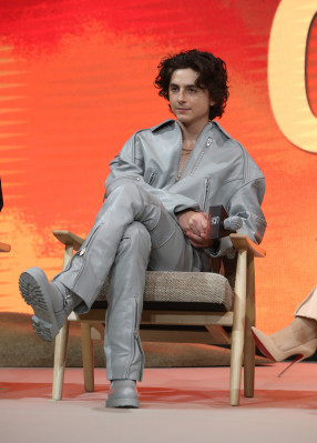 Timothee Chalamet pic #1354694