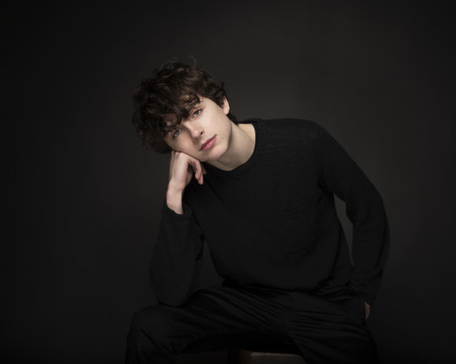 Timothee Chalamet pic #1294962