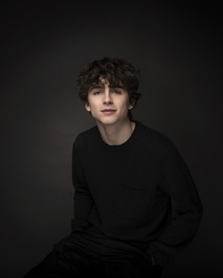 Timothee Chalamet pic #1294963