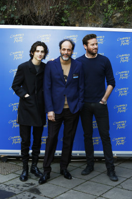 Timothee Chalamet pic #1279492