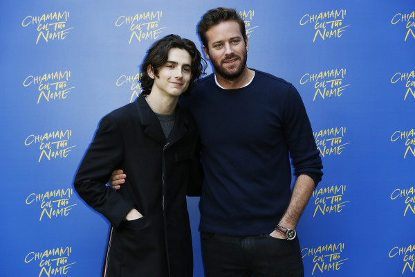 Timothee Chalamet pic #1279494
