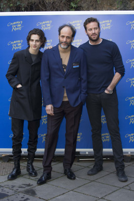 Timothee Chalamet pic #1279481