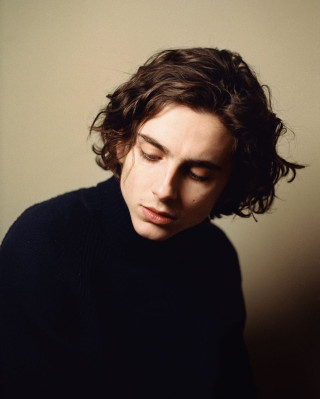 Timothee Chalamet pic #1321460