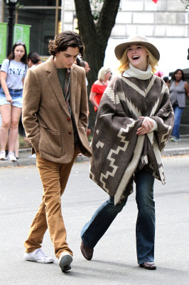 Timothee Chalamet pic #1283884
