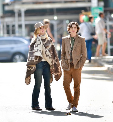 Timothee Chalamet pic #1283882