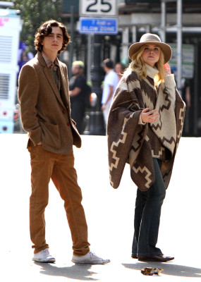 photo 29 in Timothee Chalamet gallery [id1283889] 2021-12-01 00:00:00