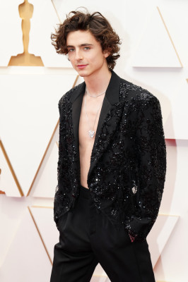 Timothee Chalamet pic #1312101