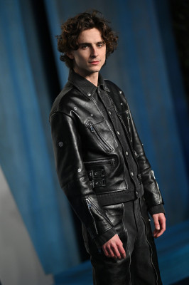 Timothee Chalamet pic #1301052