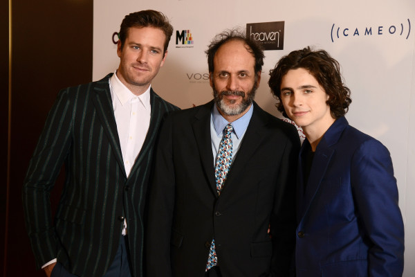 Timothee Chalamet pic #1313606
