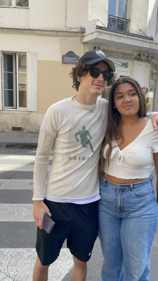 Timothee Chalamet pic #1309846