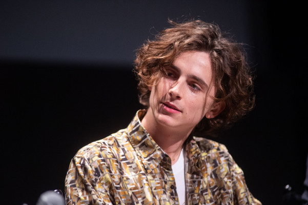 photo 13 in Timothee Chalamet gallery [id1303569] 2022-06-29 00:00:00