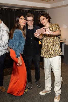 Timothee Chalamet pic #1303567