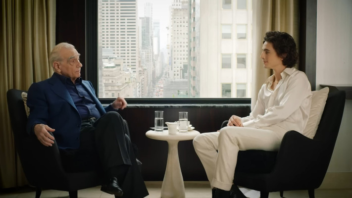 Timothee Chalamet pic #1350403