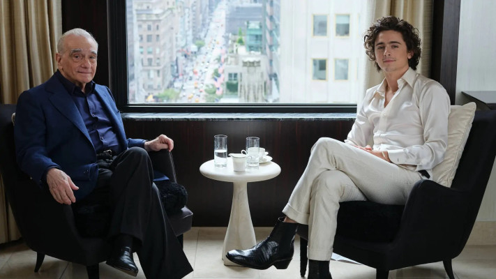 Timothee Chalamet pic #1366455