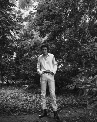 photo 23 in Chalamet gallery [id1337756] 2023-12-01 00:00:00