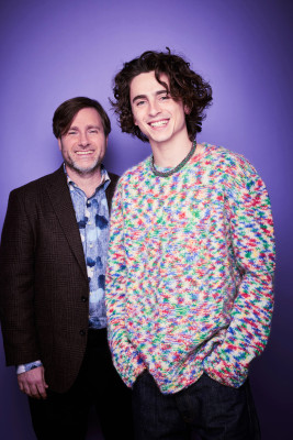 Timothee Chalamet pic #1340707