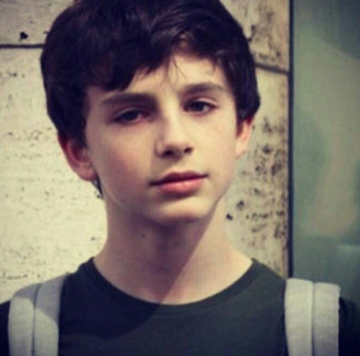 photo 22 in Chalamet gallery [id1048530] 2018-07-08 00:00:00