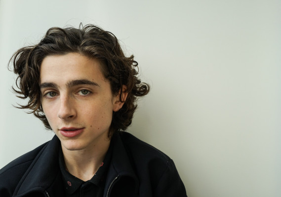 photo 10 in Timothee Chalamet gallery [id978035] 2017-11-10 00:00:00