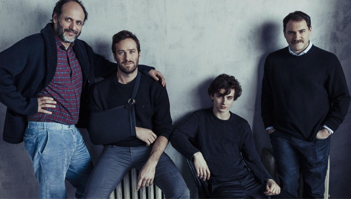 photo 9 in Timothee Chalamet gallery [id975201] 2017-10-29 00:00:00