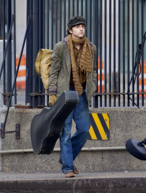 Timothee Chalamet pic #1349413