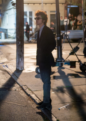 Timothee Chalamet pic #1354118