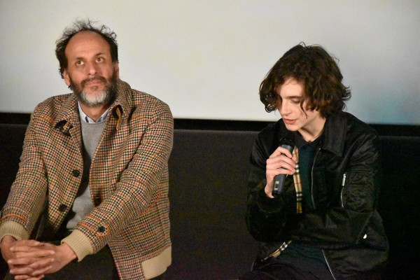 Timothee Chalamet pic #1048522