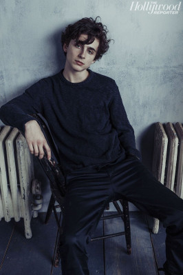 photo 7 in Chalamet gallery [id975203] 2017-10-29 00:00:00