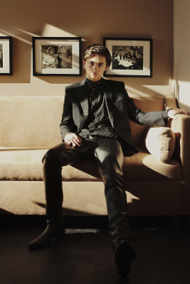 photo 3 in Timothee Chalamet gallery [id1123301] 2019-04-18 00:00:00
