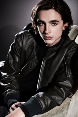 photo 26 in Chalamet gallery [id978019] 2017-11-10 00:00:00