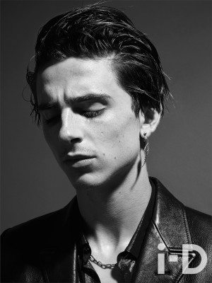 photo 5 in Chalamet gallery [id1123299] 2019-04-18 00:00:00