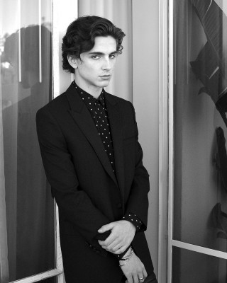 photo 25 in Chalamet gallery [id1123309] 2019-04-18 00:00:00