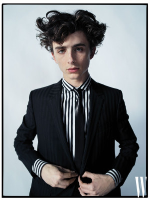 photo 12 in Chalamet gallery [id1098620] 2019-01-09 00:00:00