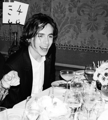photo 26 in Timothee Chalamet gallery [id1123308] 2019-04-18 00:00:00