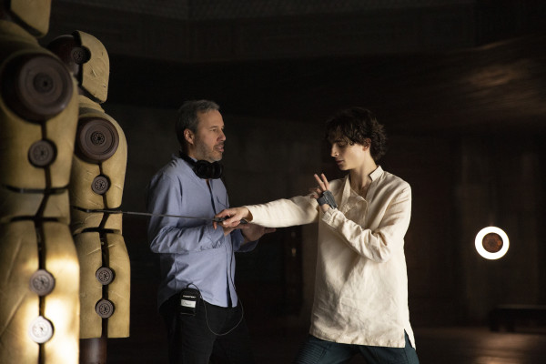 photo 11 in Timothee Chalamet gallery [id1274905] 2021-10-15 00:00:00
