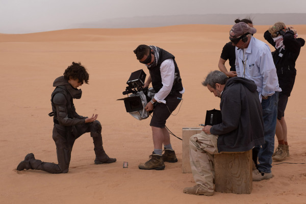 photo 9 in Timothee Chalamet gallery [id1274907] 2021-10-15 00:00:00