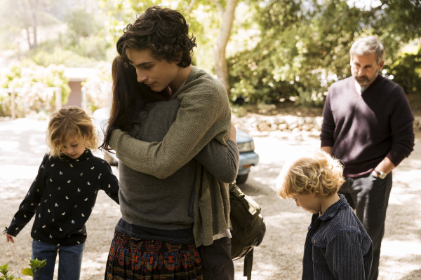 photo 12 in Timothee Chalamet gallery [id1274005] 2021-10-12 00:00:00