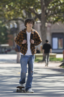 photo 28 in Timothee Chalamet gallery [id1273989] 2021-10-12 00:00:00