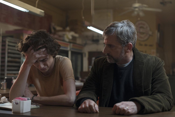 photo 20 in Timothee Chalamet gallery [id1273997] 2021-10-12 00:00:00