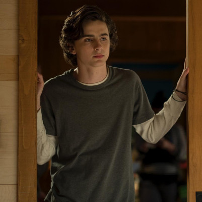 photo 26 in Chalamet gallery [id1273991] 2021-10-12 00:00:00