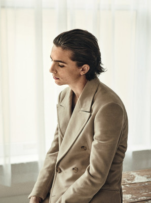 Timothee Chalamet pic #978033