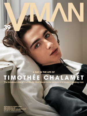 photo 24 in Timothee Chalamet gallery [id1123310] 2019-04-18 00:00:00