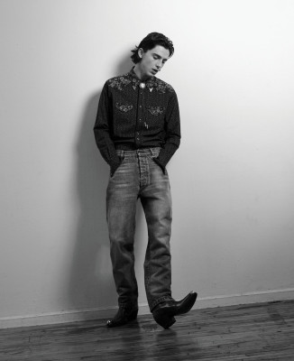 photo 19 in Timothee Chalamet gallery [id1024664] 2018-03-29 00:00:00