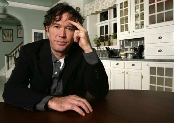 Timothy Hutton pic #398621